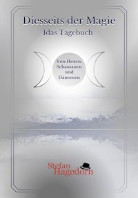 Idas Tagebuch - Stefan Hagedorn - ebook