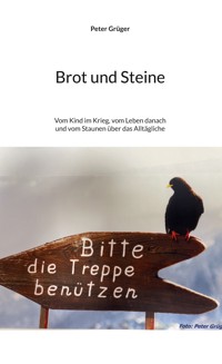 Brot und Steine - Peter Grüger - ebook