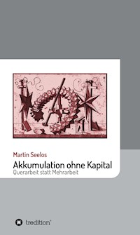 Akkumulation ohne Kapital - Martin Seelos - ebook