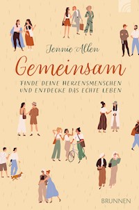 Gemeinsam - Allen Jennie - ebook