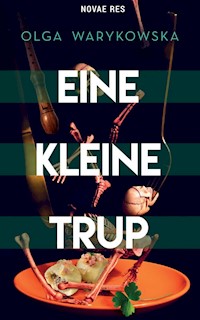 Eine kleine trup - Olga Warykowska - ebook + audiobook + książka