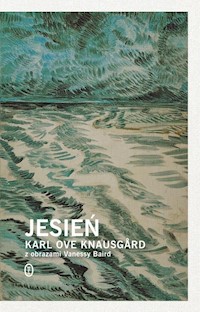 Jesień - Knausgard Karl Ove - książka