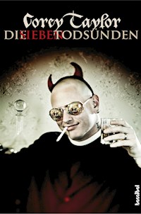 Die sieben Todsünden - Corey Taylor - ebook