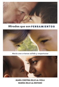 Miradas que son pensamientos - María Cristina Rillo de Viola - ebook