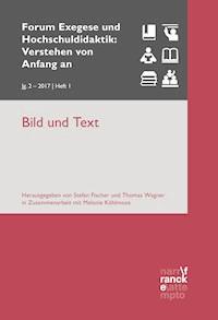 Bild und Text -  - ebook