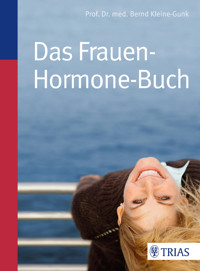 Das Frauen-Hormone-Buch - Kleine-Gunk Bernd - ebook
