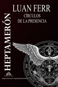 Heptameron - Luan Ferr/ Luiz Santos - ebook