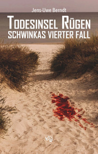 Todesinsel Rügen - Jens-Uwe Berndt - ebook