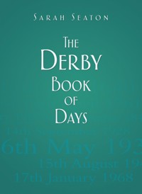 The Derby Book of Days - Sarah Seaton - ebook