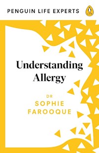 Understanding Allergy - Farooque 	Sophie - książka