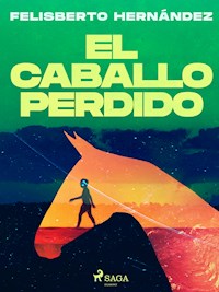 El caballo perdido - Felisberto Hernández - ebook