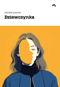 Dziewczynka - Camille Laurens - ebook + książka