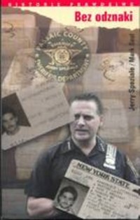 Bez odznaki - Mark Seal; Jerry Speziale - ebook