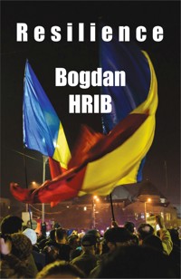 Resilience - Bogdan Hrib - ebook