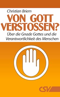 Von Gott verstoßen? - Christian Briem - ebook