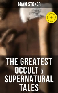 Occult & Supernatural Tales - Stoker Bram - ebook