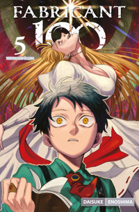 FABRICANT 100 - Band 5 - Norihiko Kurazono - ebook