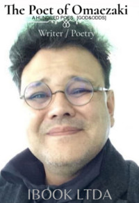 A Hundred Poes - The Poet Of Omaezaki - ebook