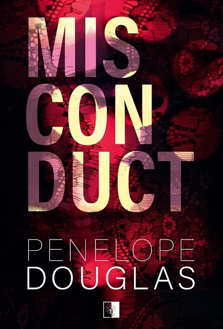 Misconduct - Penelope Douglas - ebook + audiobook + książka