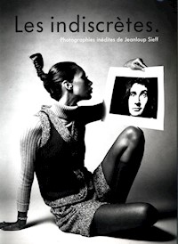 Les indiscretes -  - książka