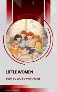 Little Women - Louisa May Alcott - ebook