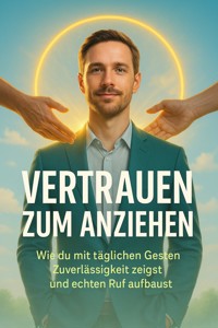 Vertrauen zum Anziehen - Michael Freund - ebook