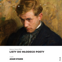 Listy do młodego poety - Rainer Maria Rilke - audiobook