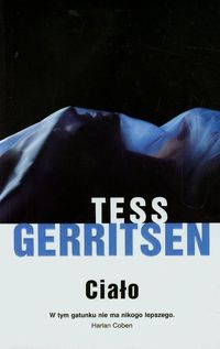 Ciało - Tess Gerritsen - ebook + audiobook + książka
