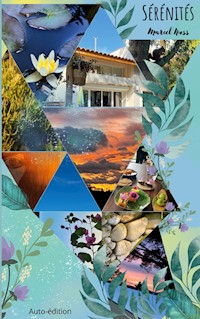 Sérénités - Marcel Nuss - ebook