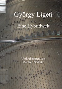 György Ligeti - Manfred Stahnke - ebook
