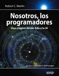 Nosotros, los programadores - Robert C. Martin - ebook