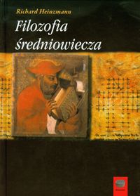 Filozofia średniowiecza - Heinzmann Richard - ebook + książka