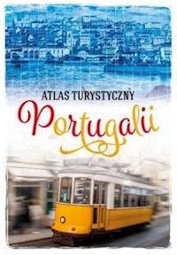 Atlas turystyczny Portugalii - Zralek Peter - książka