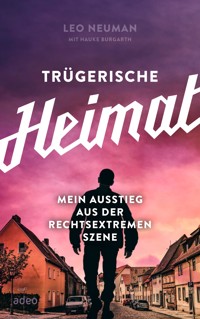 Trügerische Heimat - Leo Neuman - ebook
