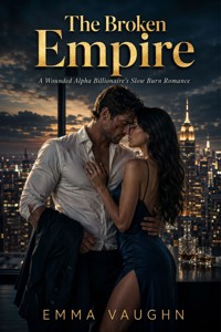 The Broken Empire - EMMA VAUGHN - ebook