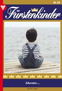 Ich bleibe bei dir, Mutti - Gert Rothberg - ebook