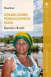 Kolekcjoner porzuconych dusz - Brum Eliane - książka