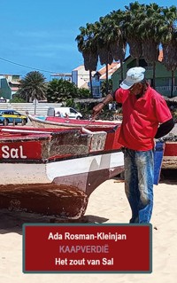 Kaapverdië - Ada Rosman-Kleinjan - ebook