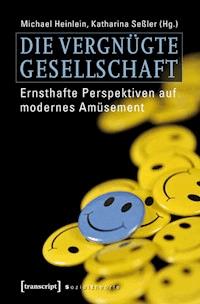 Die vergnügte Gesellschaft -  - ebook