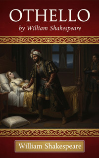 Othello - William Shakespeare - ebook