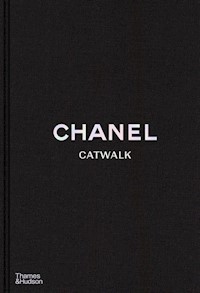 Chanel Catwalk: The Complete Collections - Mauries Patrick, Sabatini Adélia - książka
