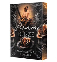 Poranione dusze - Szweda Magdalena - ebook + audiobook + książka