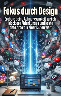 Fokus durch Design - Grzegorz Hermann - ebook