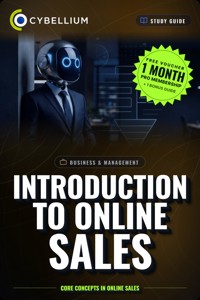 Introduction to Online Sales - Cybellium - ebook