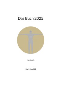 Das Buch 2025 - Mark Hood (14) - ebook