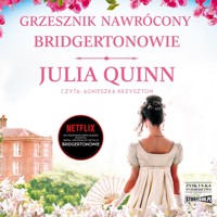 Grzesznik nawrócony - Julia Quinn - ebook + audiobook + książka
