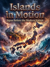 Islands in Motion - Dahlia Ives - ebook