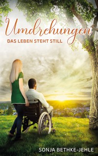 Umdrehungen - Sonja Bethke-Jehle - ebook