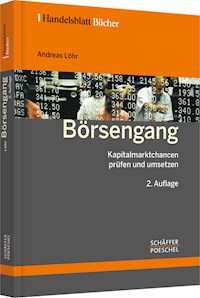 Börsengang - Andreas Löhr - ebook
