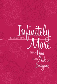 Infinitely More - Kim Crabill - ebook